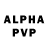 A-PVP СК КРИС Cameron Cairns
